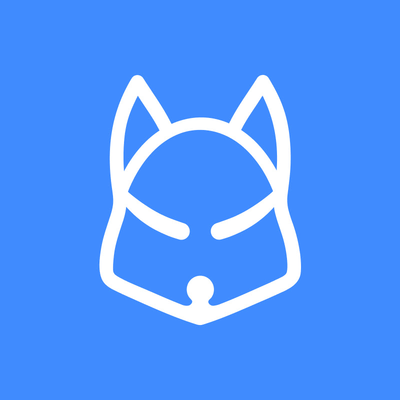 Folderly logo - productivity tool