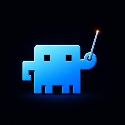 Agent Orchestrator logo - workflow orchestration tool