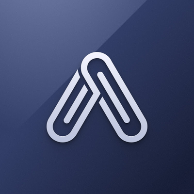 AgentOps logo - productivity tool