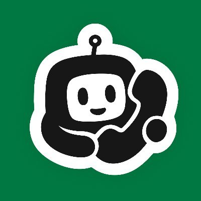 AgentPhone logo - automation tool