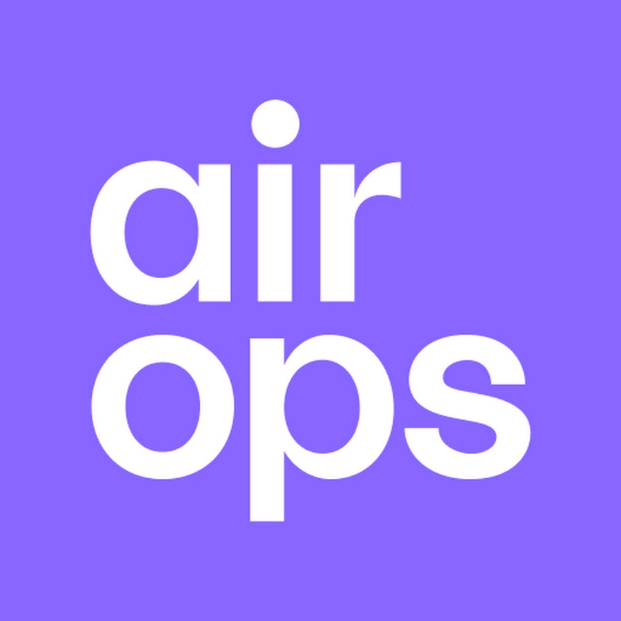 AirOps logo