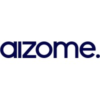 aizome logo - automation tool