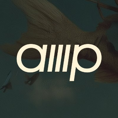 Amp logo - productivity tool