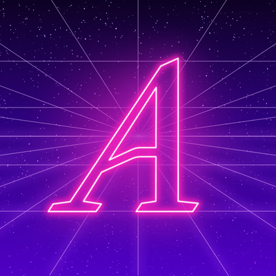 Arcade logo - automation tool