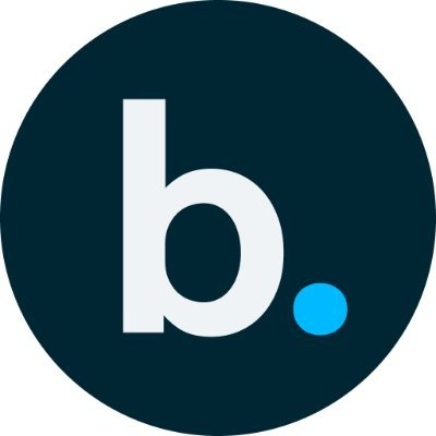 Beautiful.ai logo - productivity tool