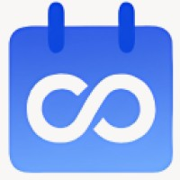 BookedIn logo - automation tool
