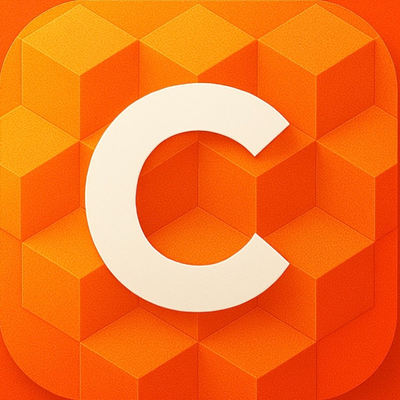 CapGo logo - automation tool