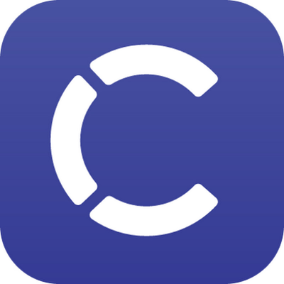 Cavyro logo - crm tool