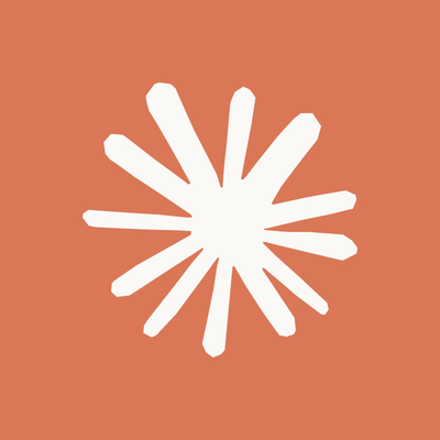 Claude Code logo - productivity tool