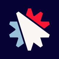 ClickFunnels logo - automation tool