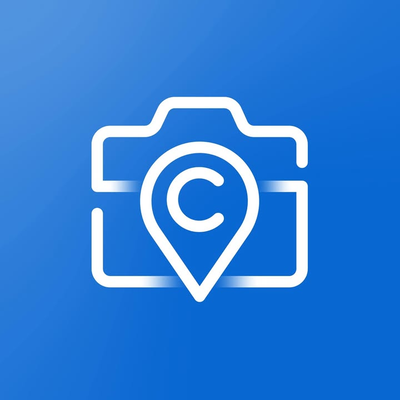 CompanyCam logo - productivity tool