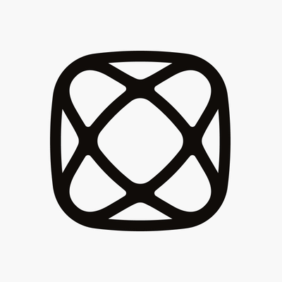 Coval logo - automation tool