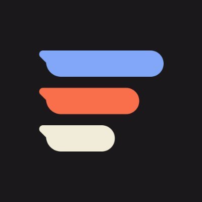 CrowdReply logo - Alternative to ConvoHunter