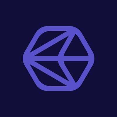 Crustdata logo - data enrichment tool
