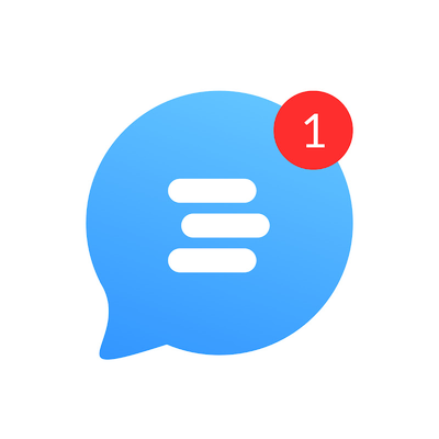 Customerly logo - productivity tool