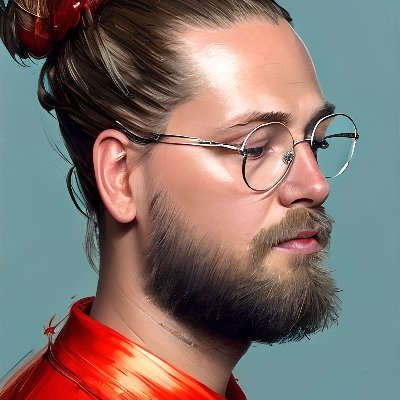 Danny Postma's SEO Blueprint logo