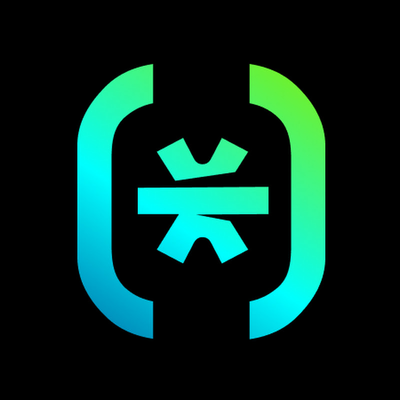 Descope logo - automation tool
