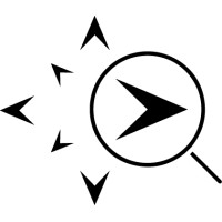 DiscoLike logo - Alternative to Ocean