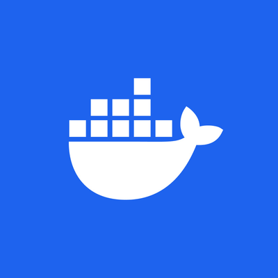 Docker logo - automation tool