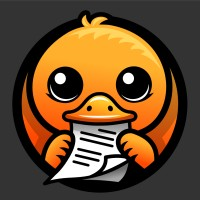 Docling logo - data enrichment tool