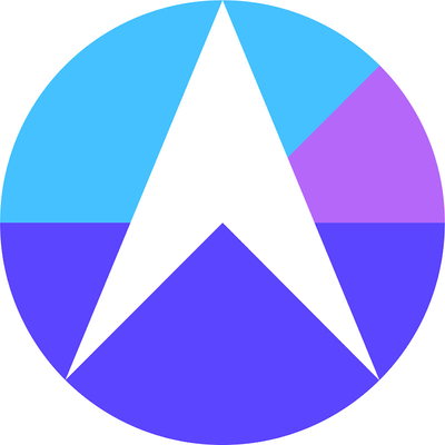 Drivetrain logo - automation tool