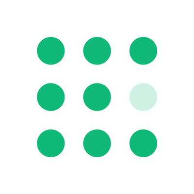 Evalgent logo - analytics tool