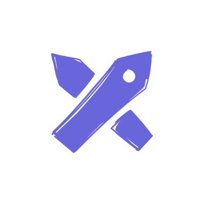 Excalidraw logo - productivity tool