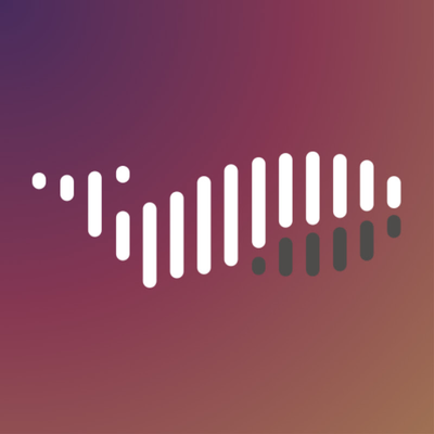 Fish Audio logo - productivity tool
