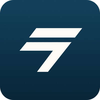Flexprice logo - automation tool
