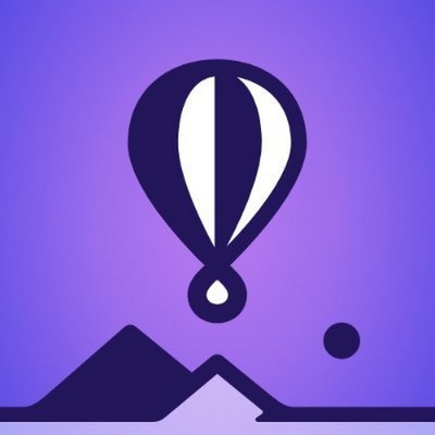 Fly.io logo - automation tool