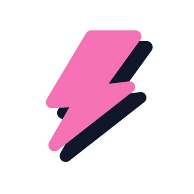 Foudroyer logo - seo suites tool