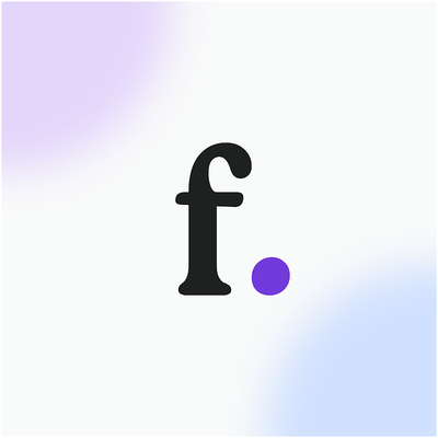 Freckle logo - data enrichment tool