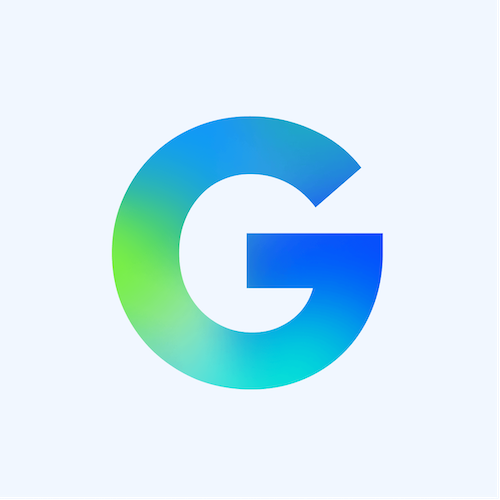GEOly logo - visibility & tracking tool
