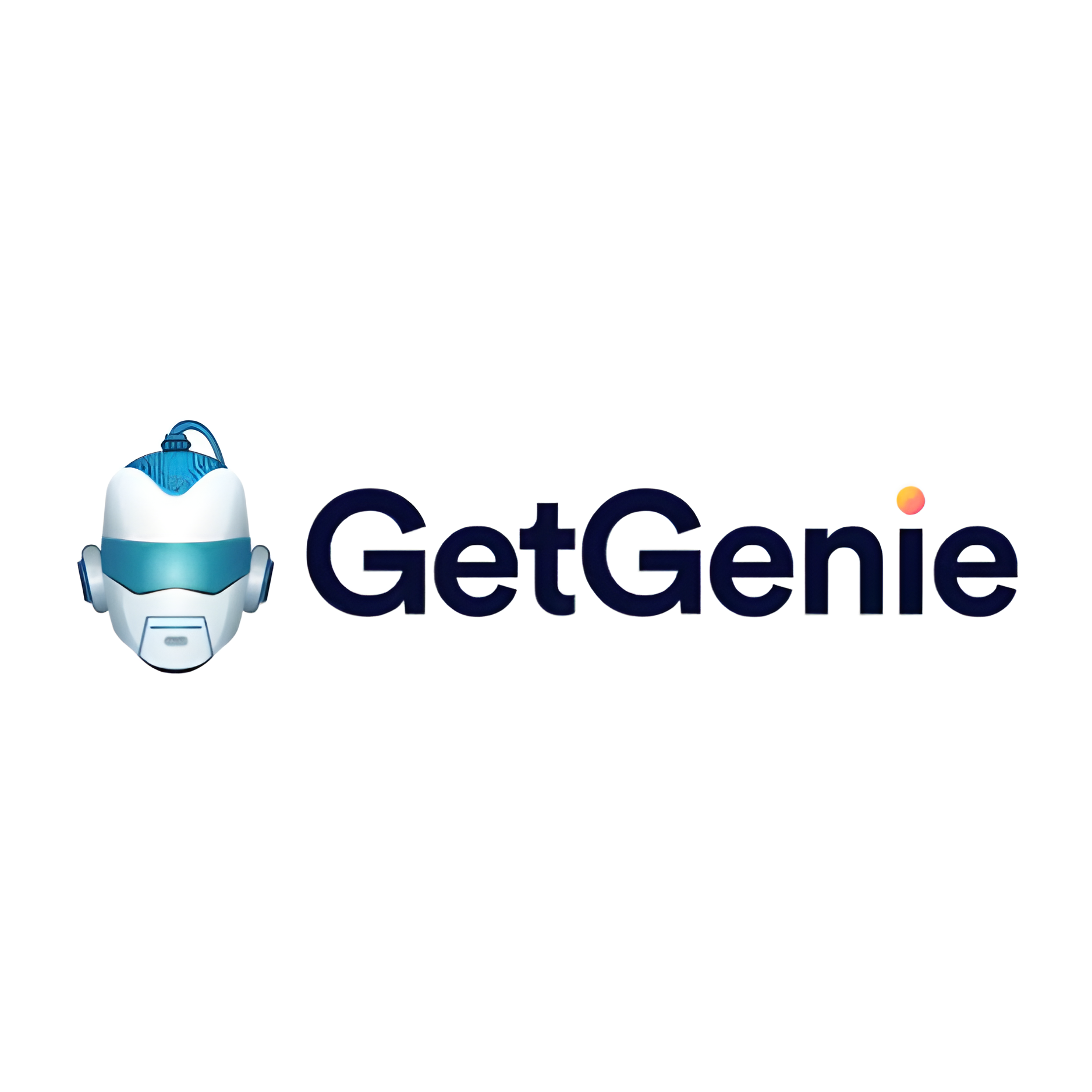 GetGenie logo