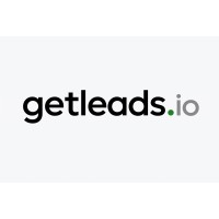 GetLeads logo - data enrichment tool