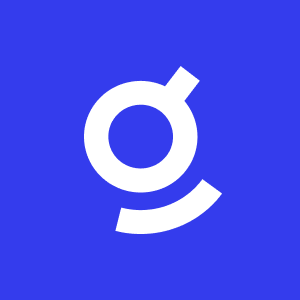 Glean logo - data enrichment tool