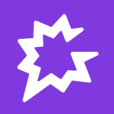 Gong logo - analytics tool