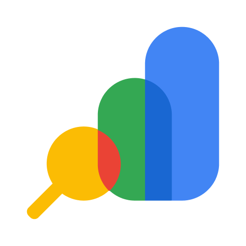 Google Search Console logo - schema & markup tool
