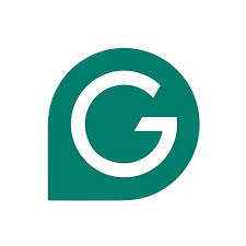 Grammarly logo - Alternative to Willow