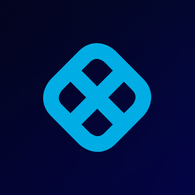 Harness logo - automation tool
