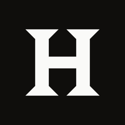 Harvey logo - data enrichment tool