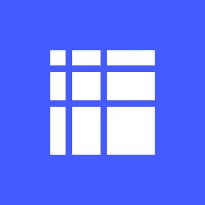 Hebbia logo - data enrichment tool
