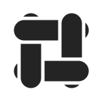 Helpin logo - crm tool