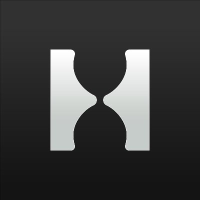 Hemory logo - data enrichment tool
