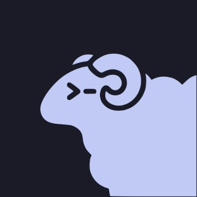 Herdr logo - automation tool