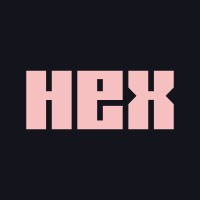 Hex logo - analytics tool