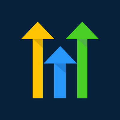 High Level logo - crm tool