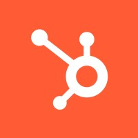 HubSpot logo - crm tool