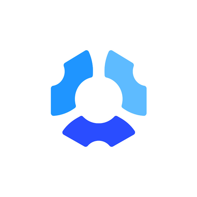 Hubstaff logo - productivity tool