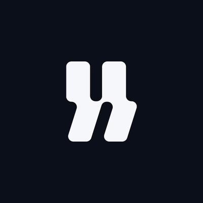 Humwork logo - productivity tool